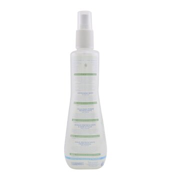 Hair Styler & Skin Refreshener - With Organically Farmed Chamomile Water 200ml/6.76oz