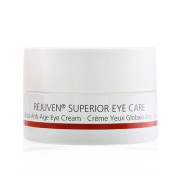 Rejuven Men Superior Eye Care Global Anti-Age Eye Cream 15ml/0.5oz
