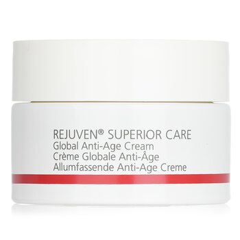 Rejuven Men Superior Care Global Anti-Age Cream  50ml/1.7oz