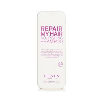 Repair My Hair Nourishing Shampoo  300ml/10.1oz
