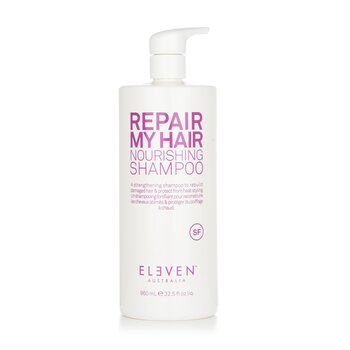 Repair My Hair Nourishing Shampoo  960ml/32.5oz