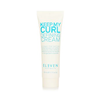 Keep My Curl Defining Cream 50ml/1.7oz