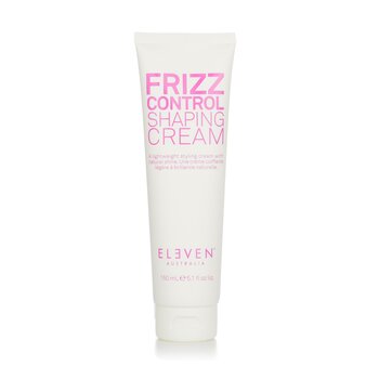 Frizz Control Shaping Cream  150ml/5.1oz