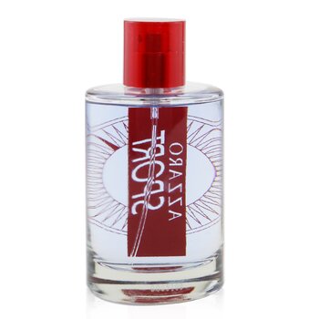 Azzaro Sport Eau De Toilette Spray  100ml/3.4oz