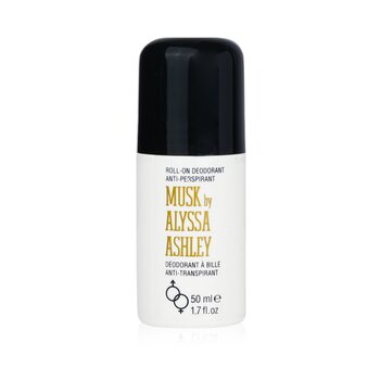 Musk Anti-Perspirant Deodorant Stick  50ml/1.7oz