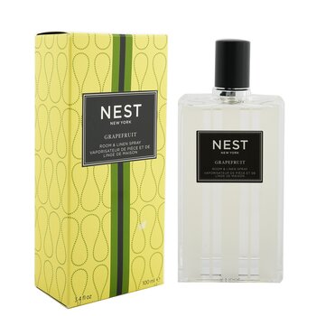 Spray de Cuarto & Linos - Grapefruit  100ml/3.4oz