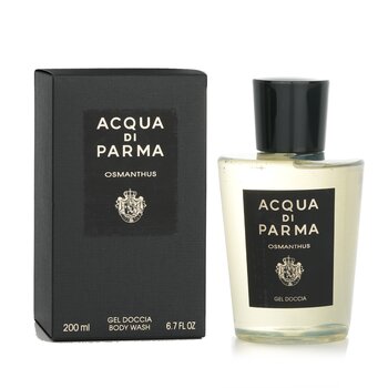 格调馥桂调沐浴啫喱  200ml/6.7oz