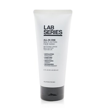 Lab Series All-In-One Multi-Action Face Wash  200ml/6.7oz