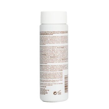 Phomollient Styling Foam - Refill (For Fine/Medium Hair) 200ml/6.7oz