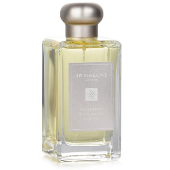 White Moss & Snowdrop Cologne Spray (Limited Edition Originally Without Box)  100ml/3.4oz