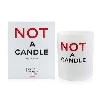 Not A Candle香薰蜡烛  180g/6.35oz