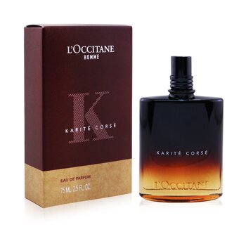 Karite Corse Eau De Parfum Spray  75ml/2.5oz