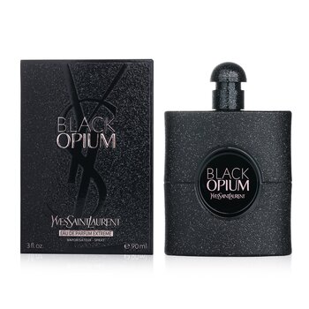 Black Opium Eau De Parfum Extreme Spray  90ml/3oz