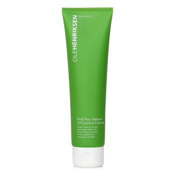 Balance Find Your Balance Oil Control Cleanser  147ml/5oz