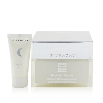 givenchy blanc divin serum