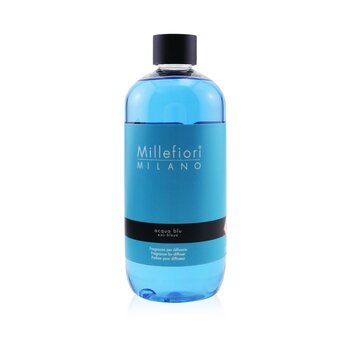 Natural Fragrance Diffuser Refill - Acqua Blu 500ml/16.9oz
