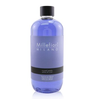 Natural Fragrance Diffuser Refill - Crystal Petals 500ml/16.9oz