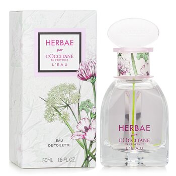 Herbae Par L'Eau Eau De Toilette Spray  50ml/1.6oz