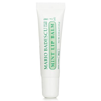 Lip Balm - Mint (Tube)  10g/0.35oz