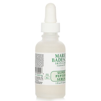 Super Peptide Serum  29g/1oz