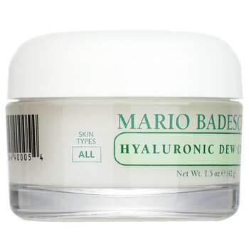 Hyaluronic Dew Cream  42g/1.5oz