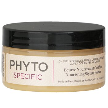 Phyto Specific Nourishing Styling Butter  100ml/3.3oz