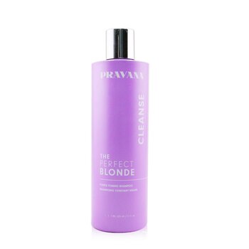 The Perfect Blonde Purple Toning Shampoo  325ml/11oz
