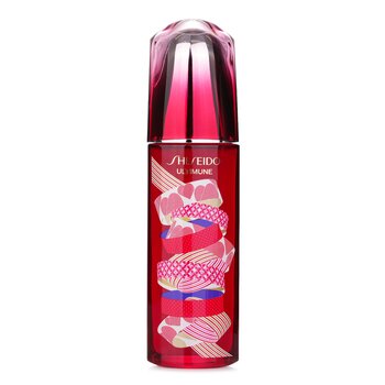 Ultimune Power Infusing Concentrate (ImuGenerationRED Technology) - Holiday Limited Edition  100ml/3.3oz