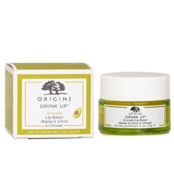Drink Up Nourishing Avocado Lip Butter  15g/0.5oz