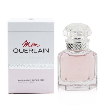 Mon Guerlain Sparkling Bouquet Eau De Parfum Spray  30ml/1oz