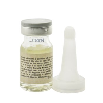 Tea Tree Hair Lotion - Keravis & Lemon Sage  12x6ml