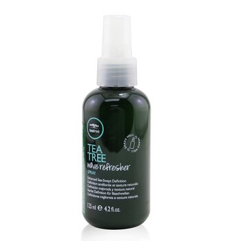 Tea Tree Special Wave Refresher Spray  125ml/4.2oz