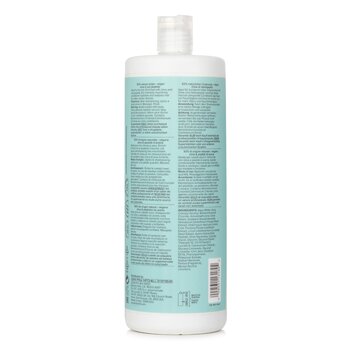 Clean Beauty Hydrate Conditioner  1000ml/33.8oz