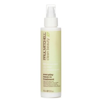 Clean Beauty Everyday Leave-In Treatment  150ml/5.1oz