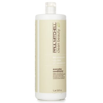Clean Beauty Everyday Conditioner  1000ml/33.8oz