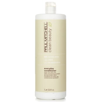Clean Beauty Everyday Conditioner  1000ml/33.8oz
