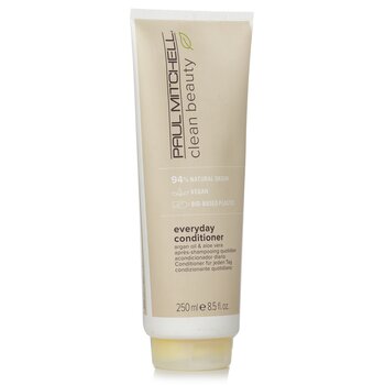 Clean Beauty Everyday Conditioner  250ml/8.5oz