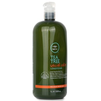 Tea Tree Special Color Conditioner - For Color-Treated Hair  1000ml/33.8oz