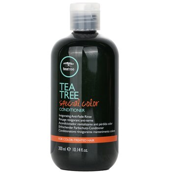 Tea Tree Special Color Conditioner (For Color-Treated Hair) 300ml/10.14oz