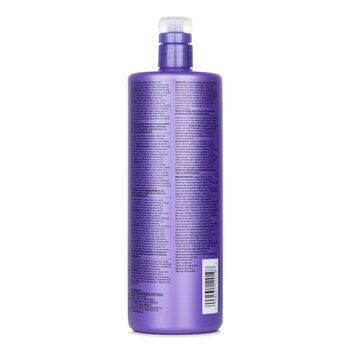 Platinum Blonde Conditioner (Cools Brassiness - Eliminates Warmth)  1000ml/33.8oz