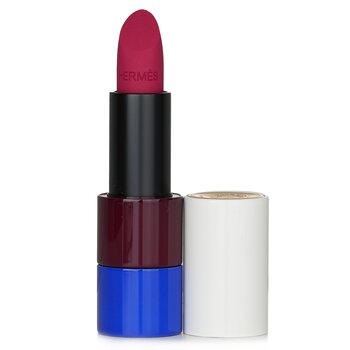 Rouge Hermes Matte Lipstick  3.5g/0.12oz