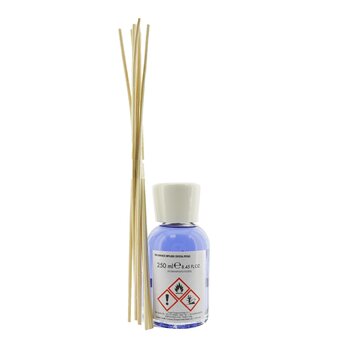 Difusor de Fragancia Natural - Crystal Petals  250ml/8.45oz