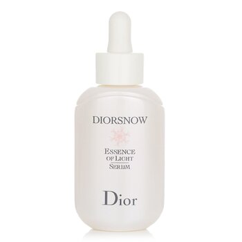 Christian Dior Diorsnow Essence Of Light Pure Concentrate Of Light