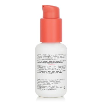 Regenerating Serum with Prickly Pear Oil - Dry & Damaged Hair  50ml/1.6oz