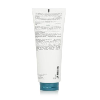 Purifying Conditioner Gelee with Sea Minerals - Sensitive Scalp & Dry Ends  200ml/6.7oz