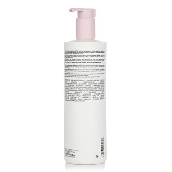 Delicate Volumising Shampoo with Rose Extracts - Fine & Flat Hair  500ml/16.9oz