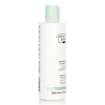 Hydrating Shampoo with Aloe Vera  250ml/8.4oz