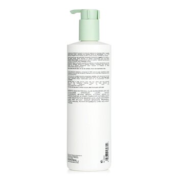 Hydrating Shampoo with Aloe Vera  500ml/16.9oz
