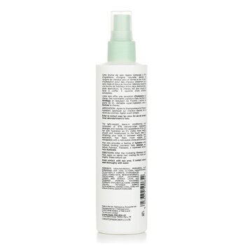 Hydrating Leave-In Mist with Aloe Vera  150ml/5oz