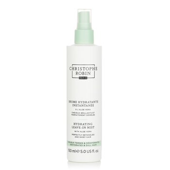 Hydrating Leave-In Mist with Aloe Vera  150ml/5oz